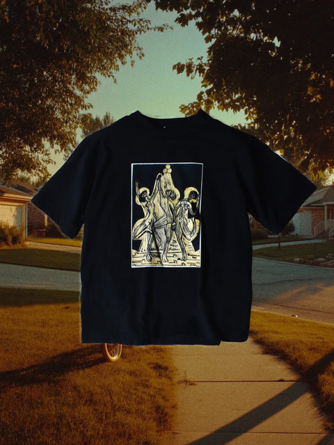 Girl's Night Out