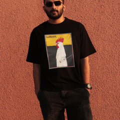 Gentlecock