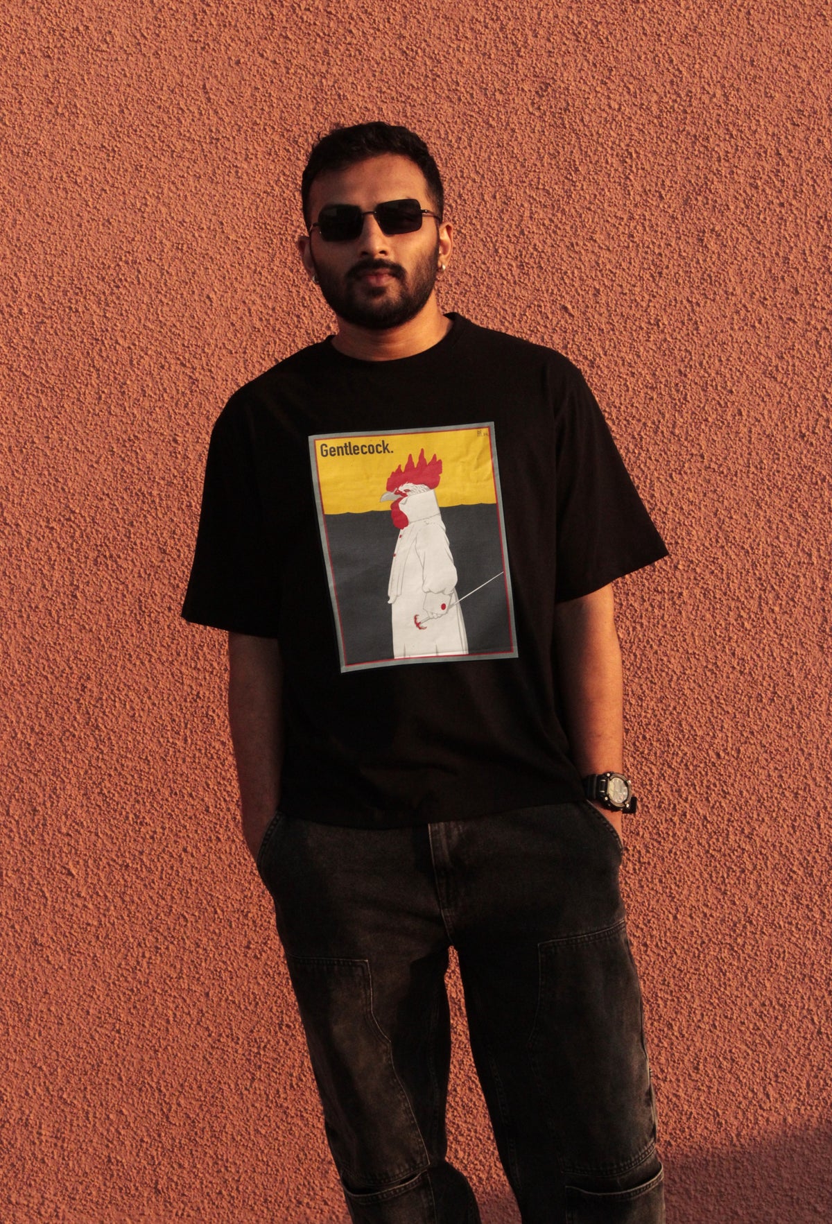 Gentlecock