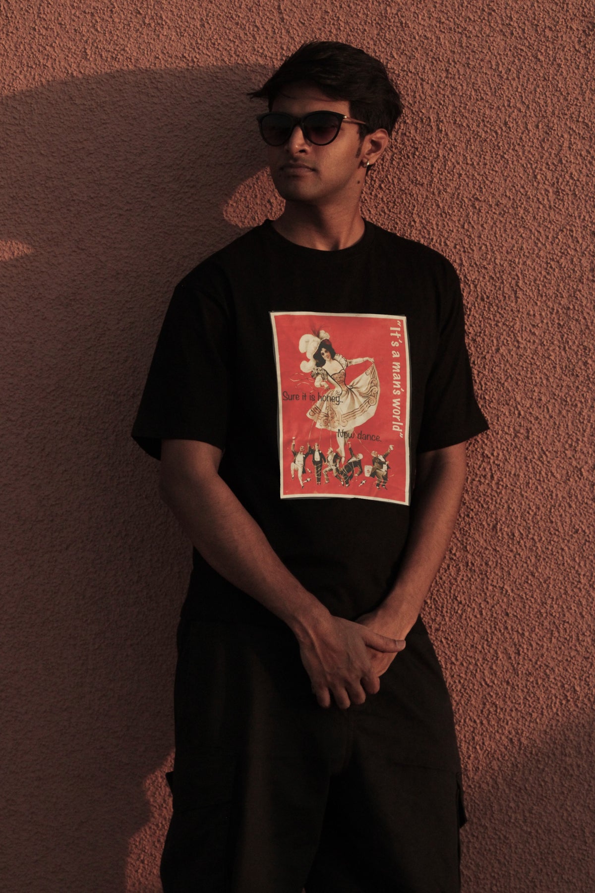 Now Dance
