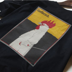 Gentlecock