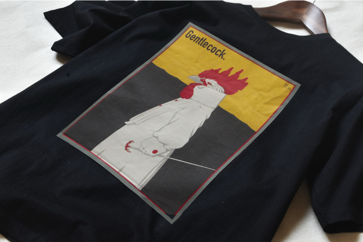 Gentlecock