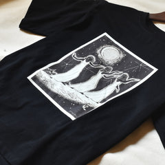 Under The Moon