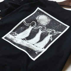 Under The Moon