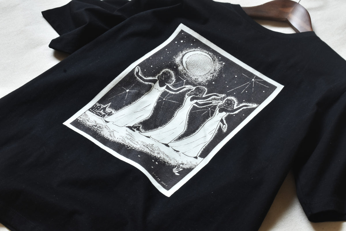Under The Moon