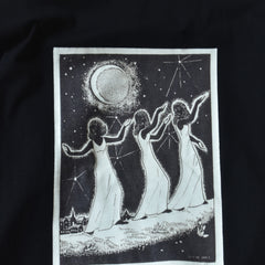 Under The Moon