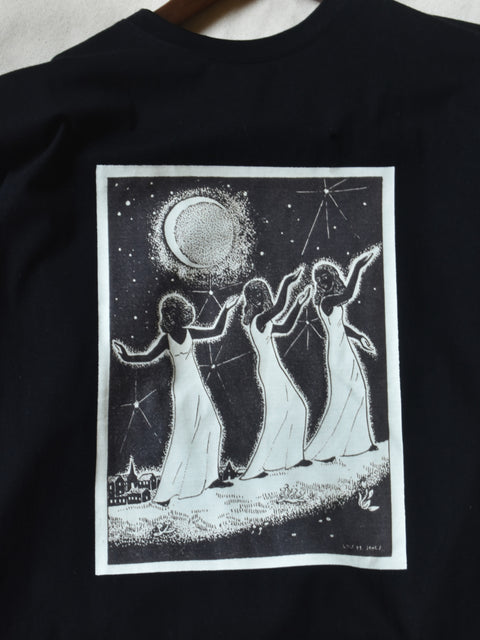 Under The Moon