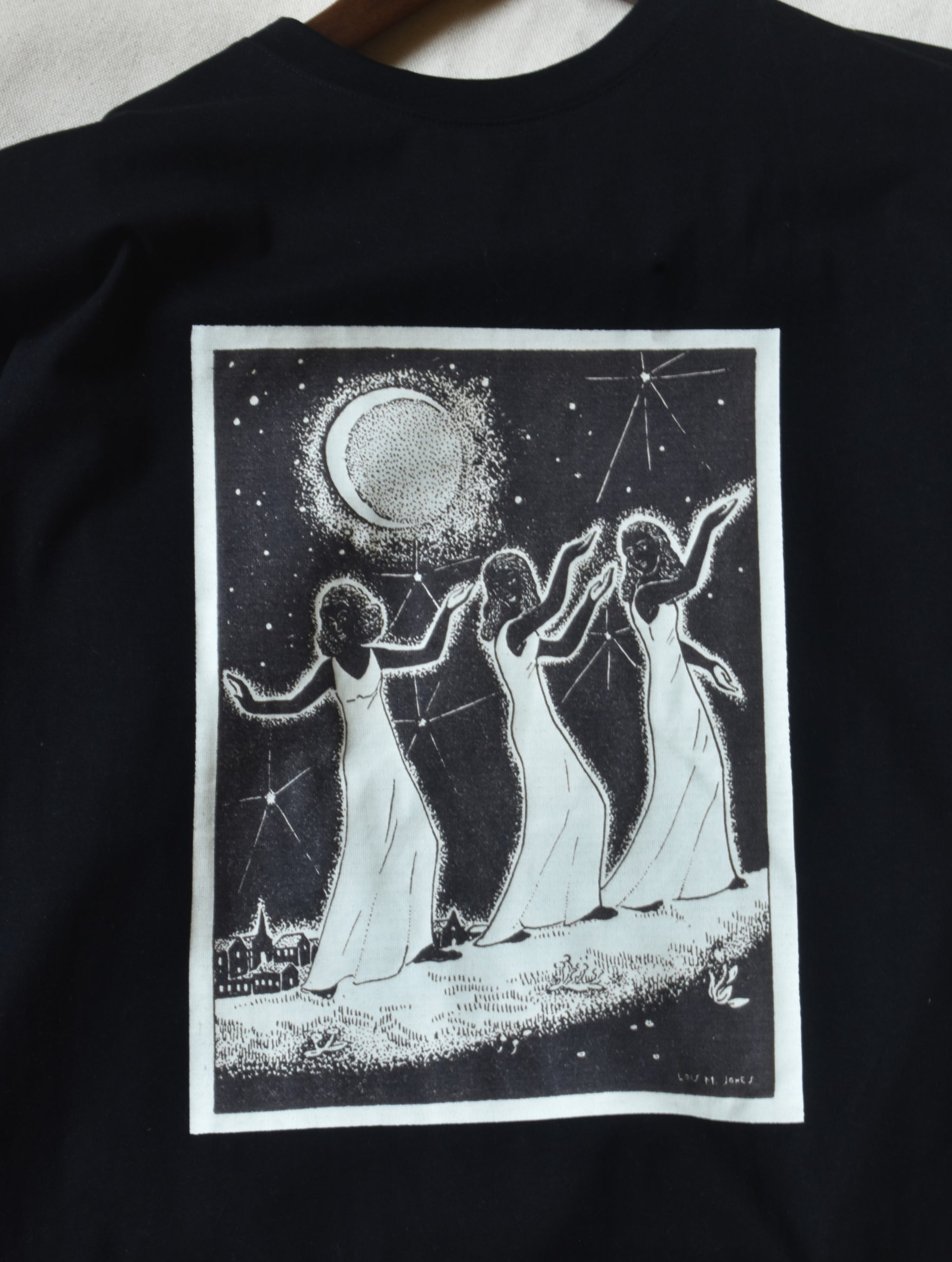 Under The Moon