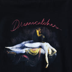 Dreamcatcher Oversized Graphic Tee