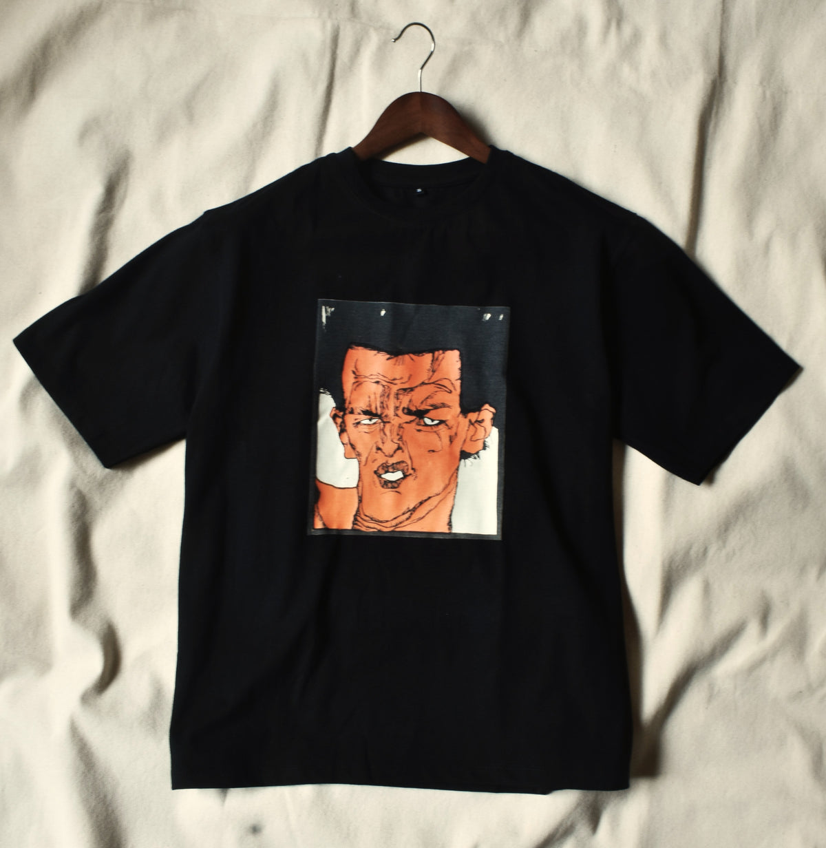 Rogue Expression Oversized Tee