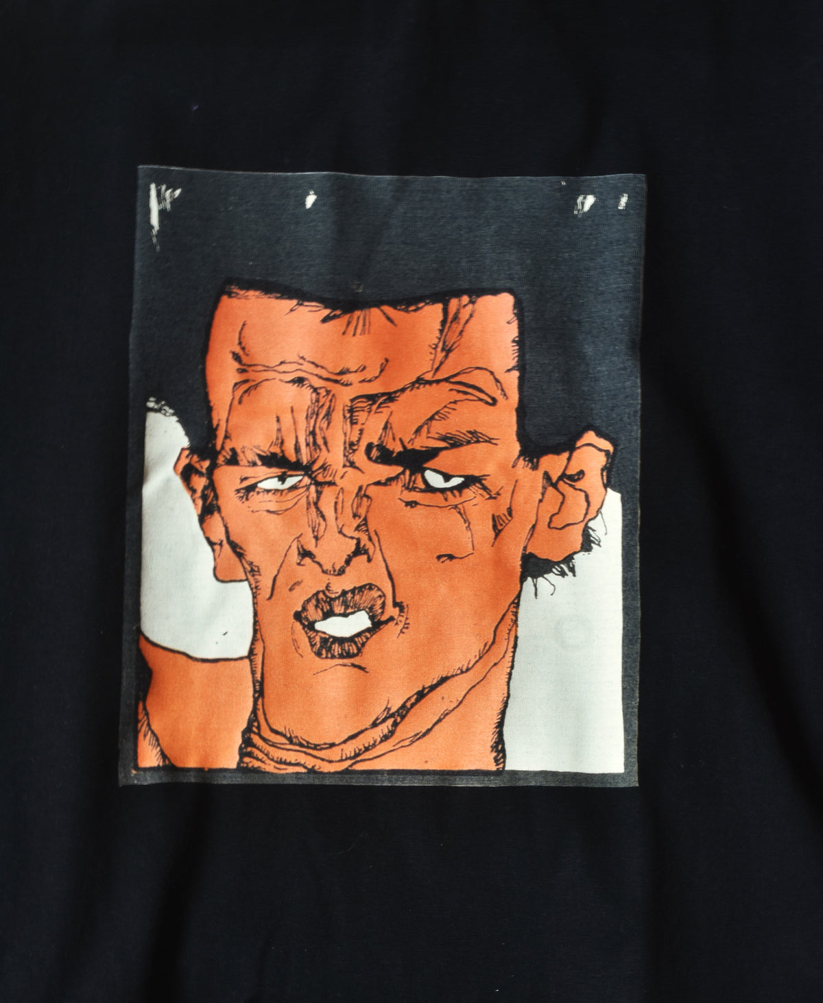 Rogue Expression Oversized Tee