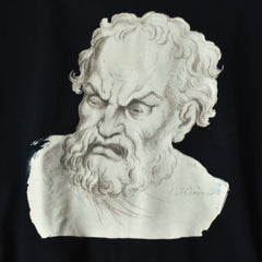 Wrath of Reason Oversized Tee