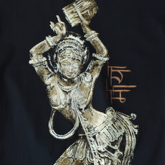 Rhythm of Heritage Oversized Tee