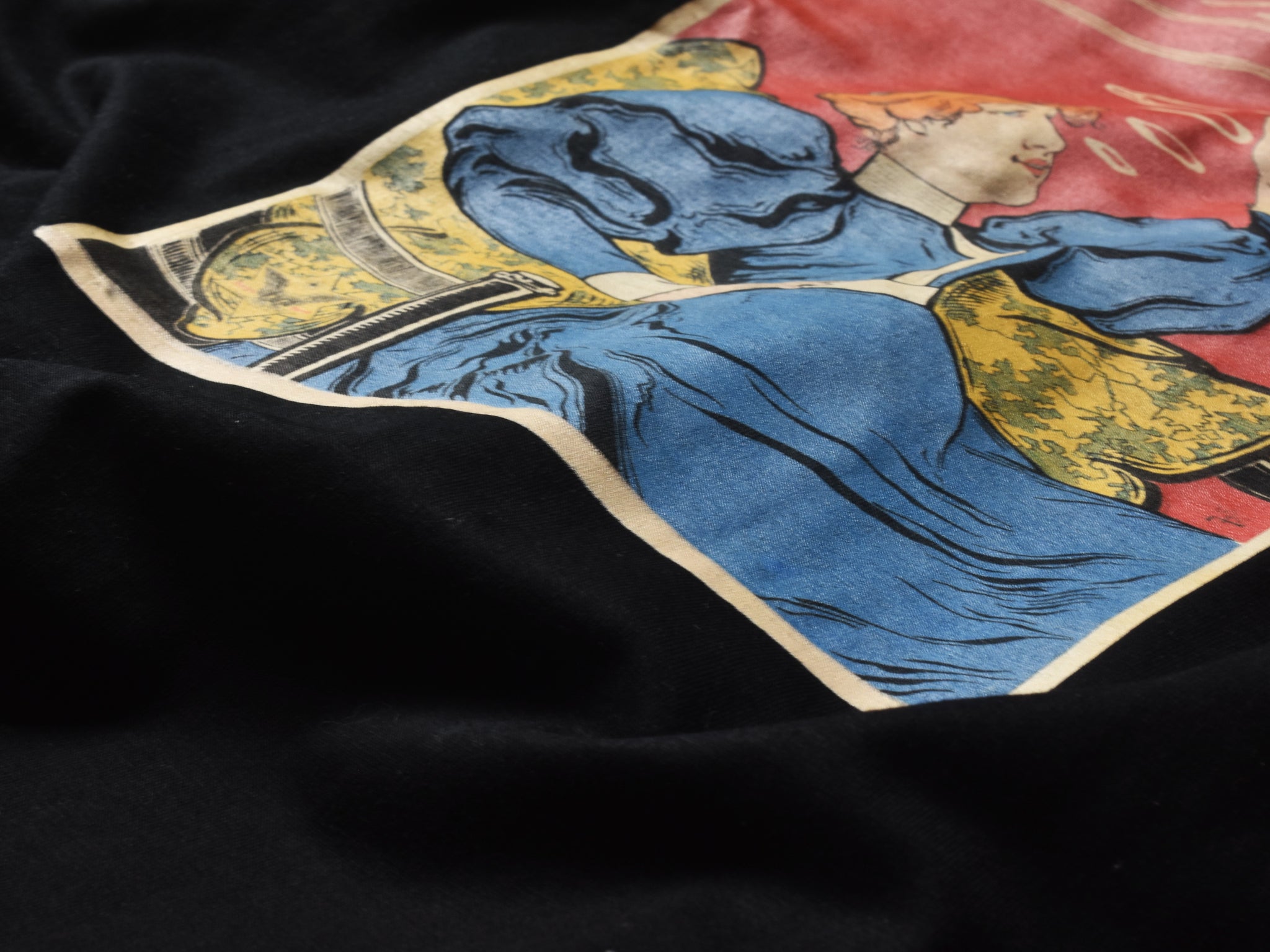Lady