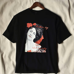 Another Day Oversized Tee