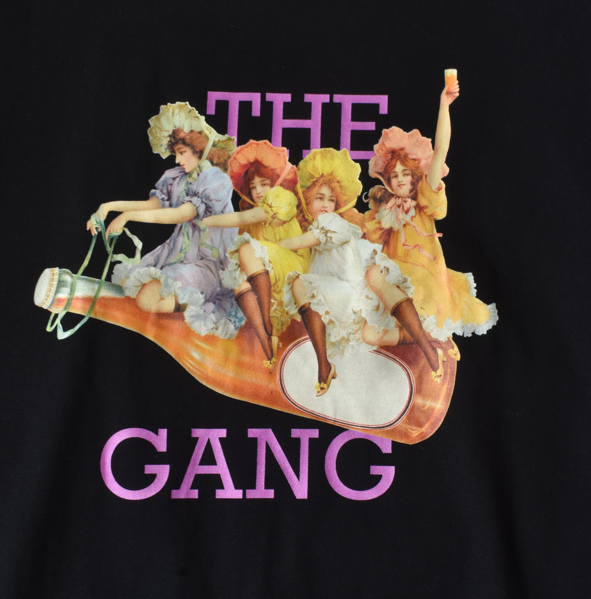 The Gang