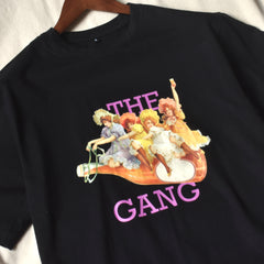 The Gang