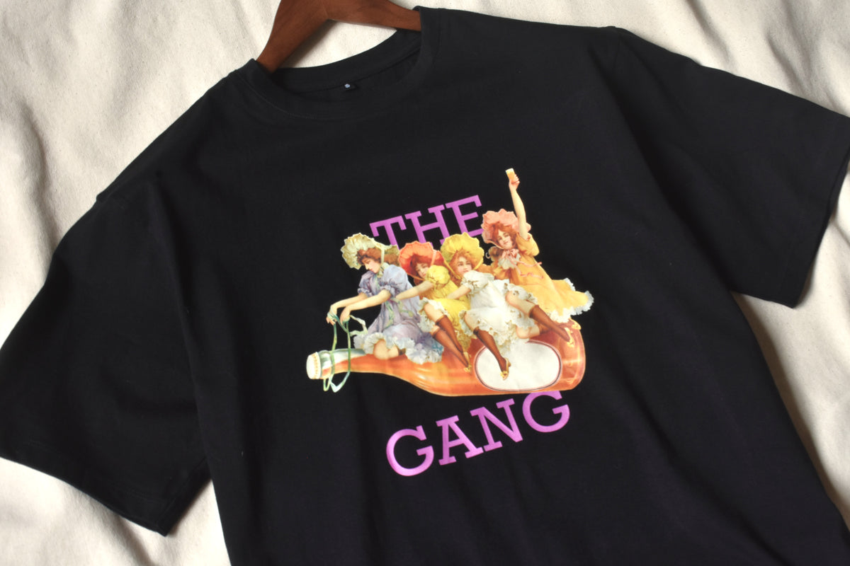 The Gang