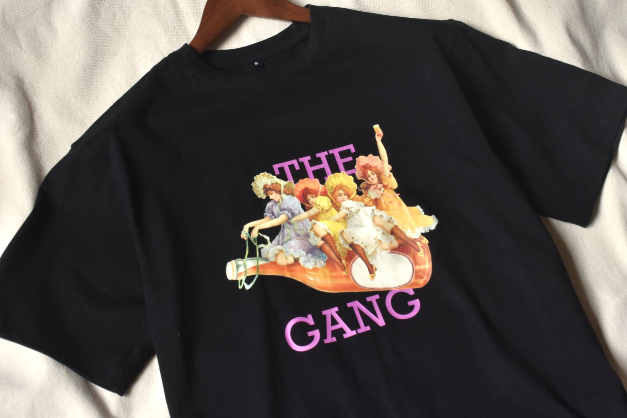 The Gang