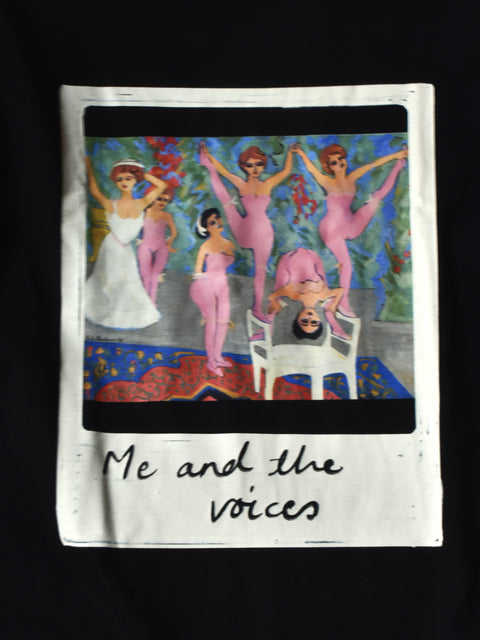 The Voices