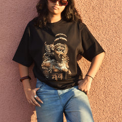 Maya Oversized Tee
