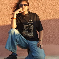 Maya Oversized Tee