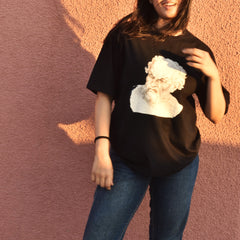 Wrath of Reason Oversized Tee