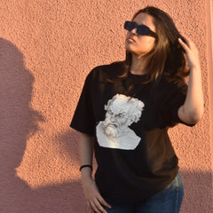 Wrath of Reason Oversized Tee