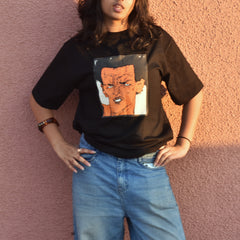 Rogue Expression Oversized Tee