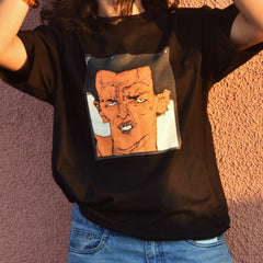 Rogue Expression Oversized Tee