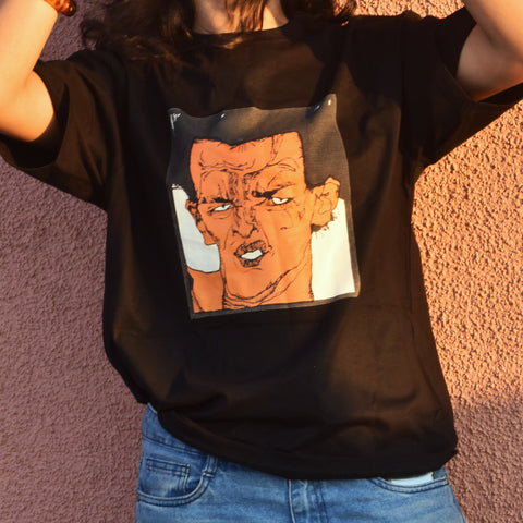 Rogue Expression Oversized Tee