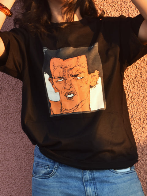 Rogue Expression Oversized Tee