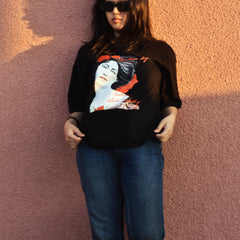 Another Day Oversized Tee