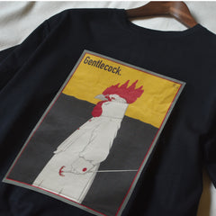 Gentlecock