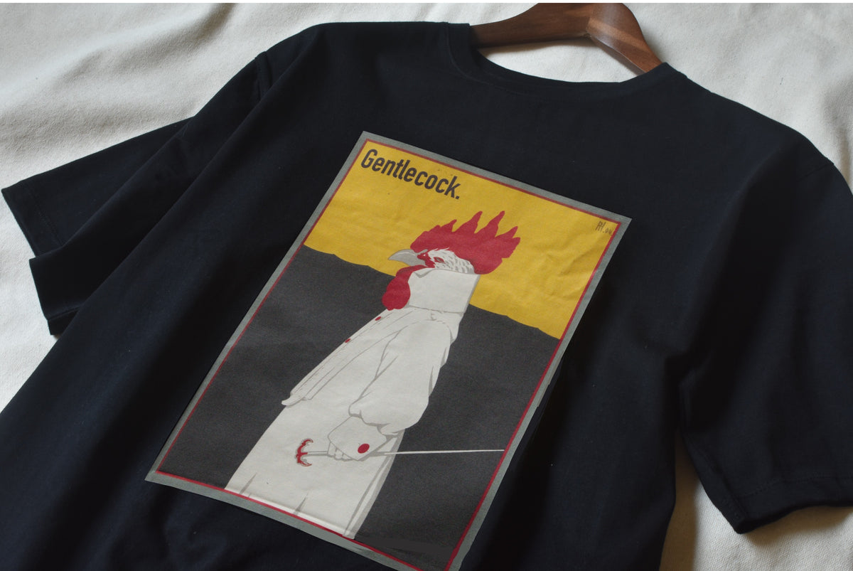 Gentlecock