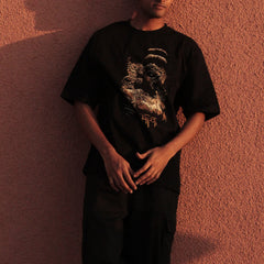 Maya Oversized Tee
