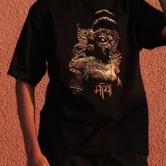 Maya Oversized Tee