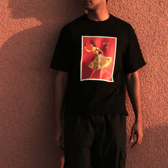 Vanity Club Oversized Tee