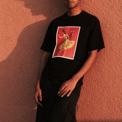 Vanity Club Oversized Tee