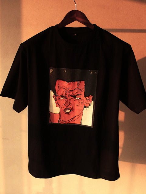 Rogue Expression Oversized Tee
