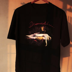 Dreamcatcher Oversized Graphic Tee