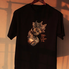 Devi Oversized Tee