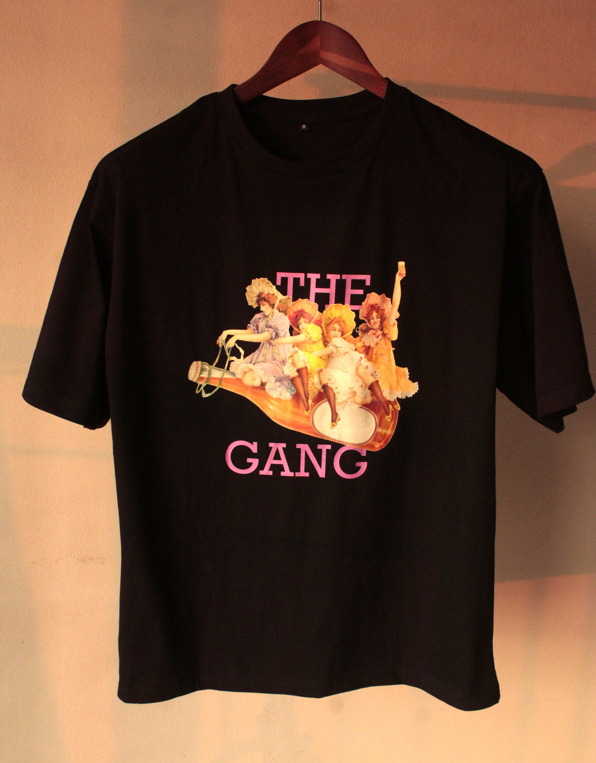 The Gang