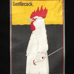 Gentlecock