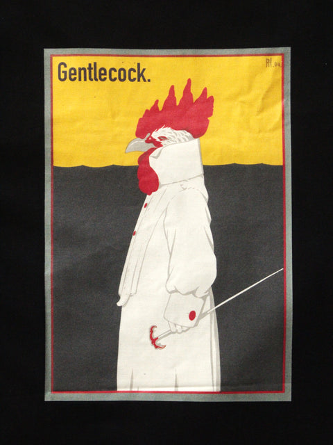 Gentlecock