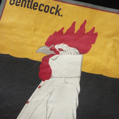 Gentlecock