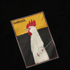 Gentlecock