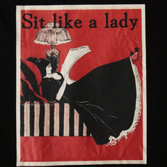 Like a Lady