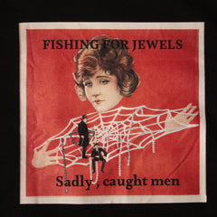 Fishing Men