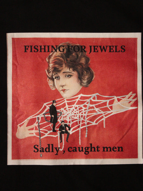 Fishing Men